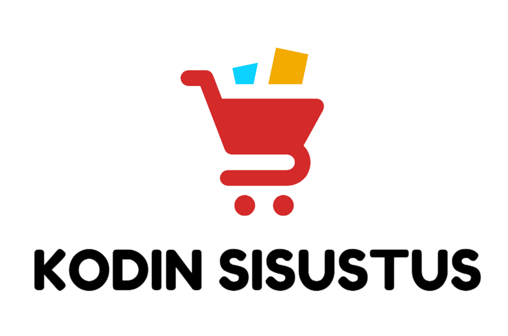 Kodin Sisustus