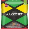 Aakkoset Malaco 340 g Sirkus
