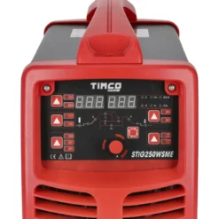 AC/DC-pulssi-invertteri Timco STIG250WSME