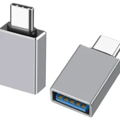 Adapteri Mobia USB Type-C -> USB-A 3.0