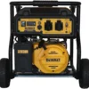 Aggregaatti DeWalt DXGNP30E