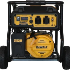 Aggregaatti DeWalt DXGNP30E