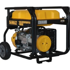Aggregaatti DeWalt DXGNP30E