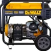 Aggregaatti DeWalt DXGNP65E