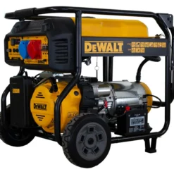 Aggregaatti DeWalt DXGNP853E