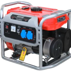Aggregaatti Ducar DG4650