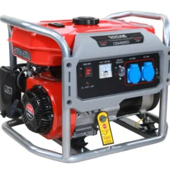 Aggregaatti Ducar DG4650