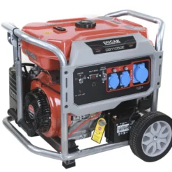 Aggregaatti Ducar DG11050 7500 W