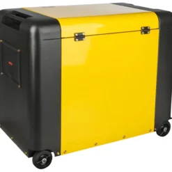 Aggregaatti Sinemaster 7500 W 230V diesel