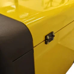 Aggregaatti Sinemaster 7500 W 400V diesel