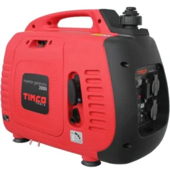 Aggregaatti Timco 2000i digitaali