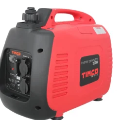 Aggregaatti Timco 2000i digitaali