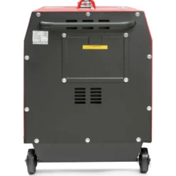 Aggregaatti Timco SE5000SDG 230V diesel
