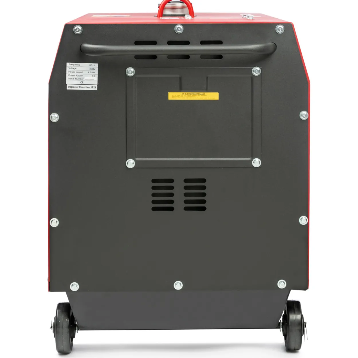 Aggregaatti Timco SE5000SDG 230V diesel