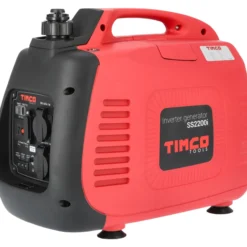 Aggregaatti Timco SS2200i supersilent