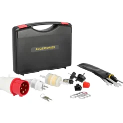 Aggregaatti Timco TSE5000SDG 400V diesel