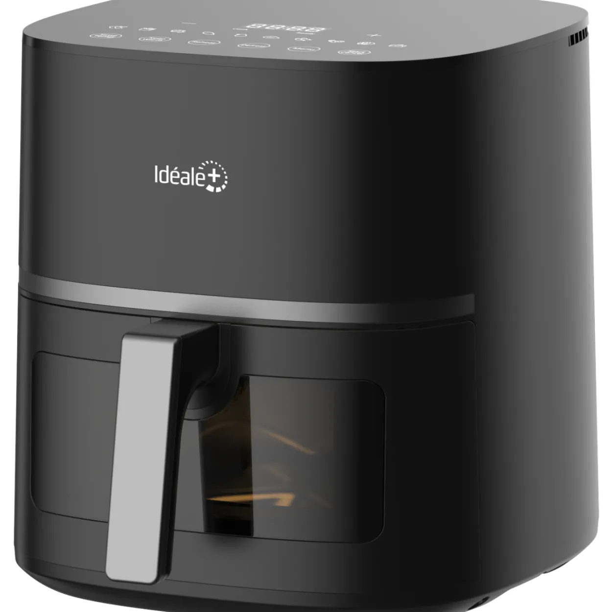 Airfryer Idéale+ 5 l