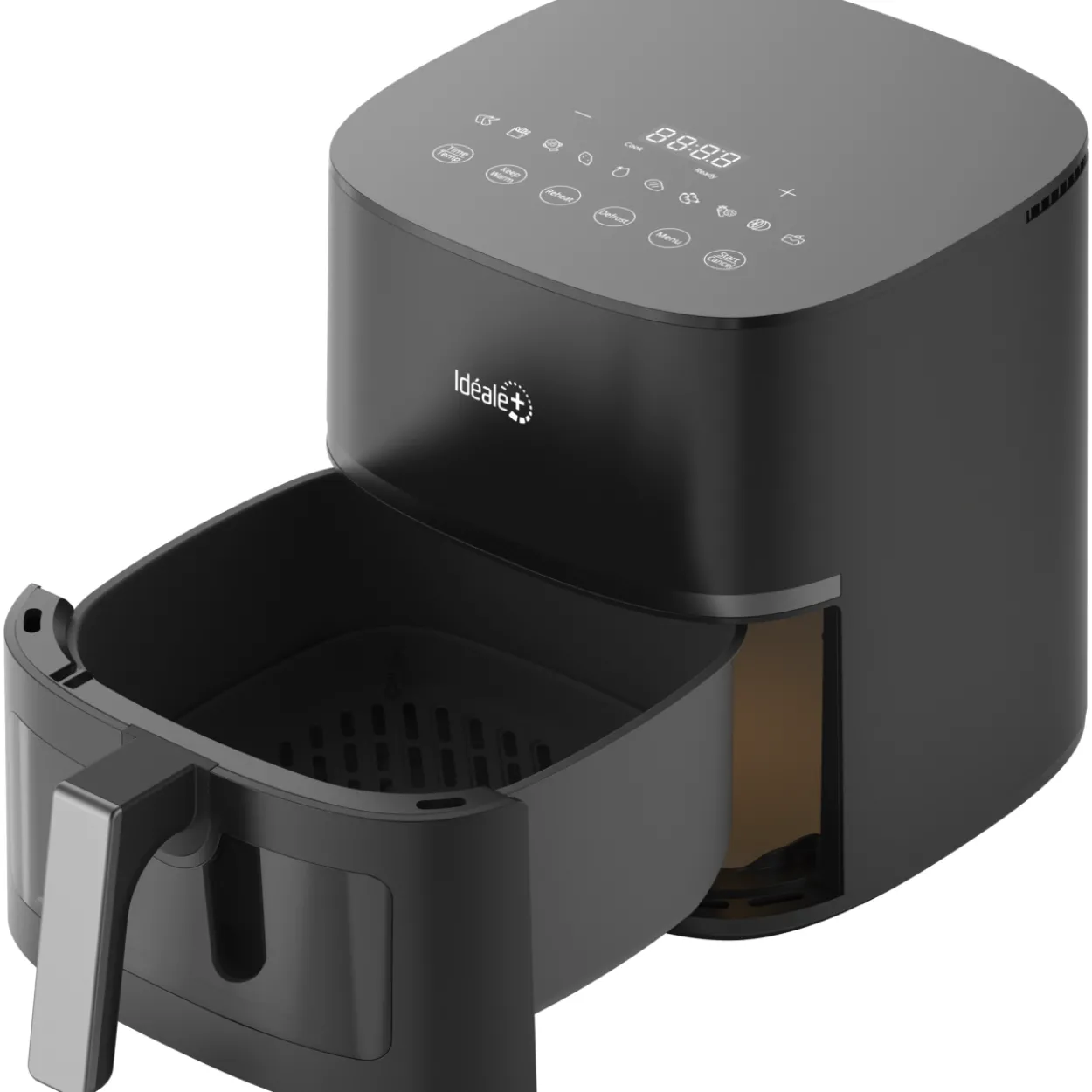 Airfryer Idéale+ 5 l