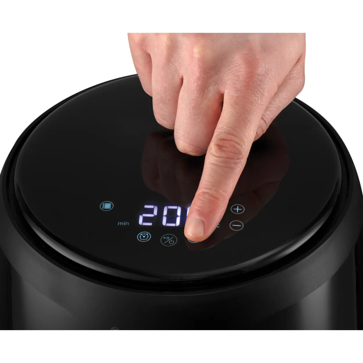 Airfryer Russell Hobbs Satisfry Air Small 1,8 l