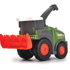 Ajoneuvot Dickie Toys 3 kpl Fendt