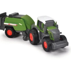 Ajoneuvot Dickie Toys 3 kpl Fendt