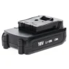Akku 1,3 Ah 18V Lithium
