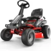 Akkuajoleikkuri Ducar 36" 48V 75Ah