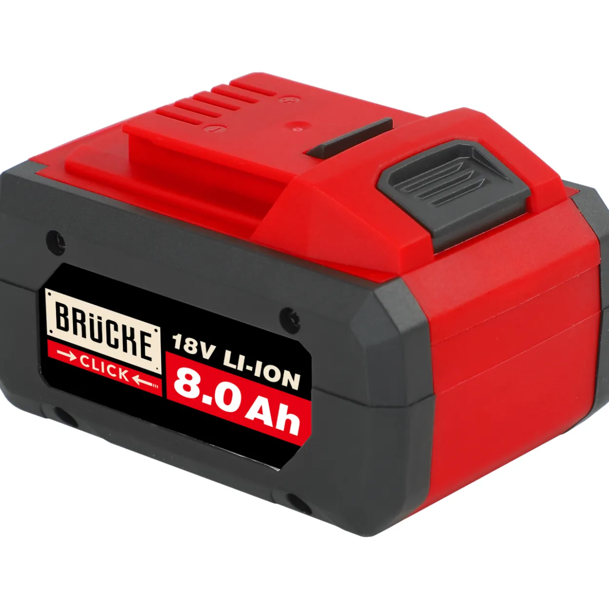 Akku Brücke CLICK+ 18V 8Ah