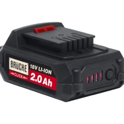 Akku CLICK 18 V 2,0 Ah