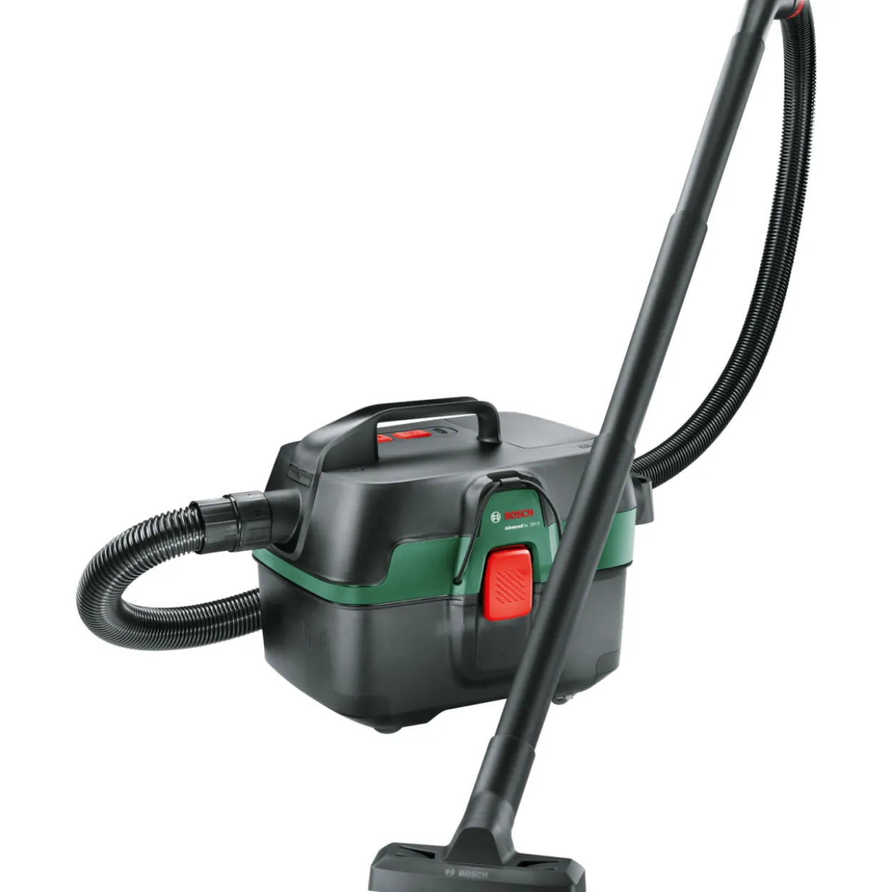 Akkuimuri Bosch AdvancedVac 18V-8 Solo