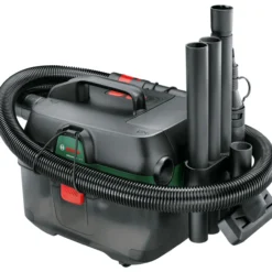 Akkuimuri Bosch AdvancedVac 18V-8 Solo