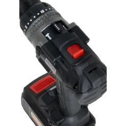 Akkuiskuporakone Pro 18V-150 Solo
