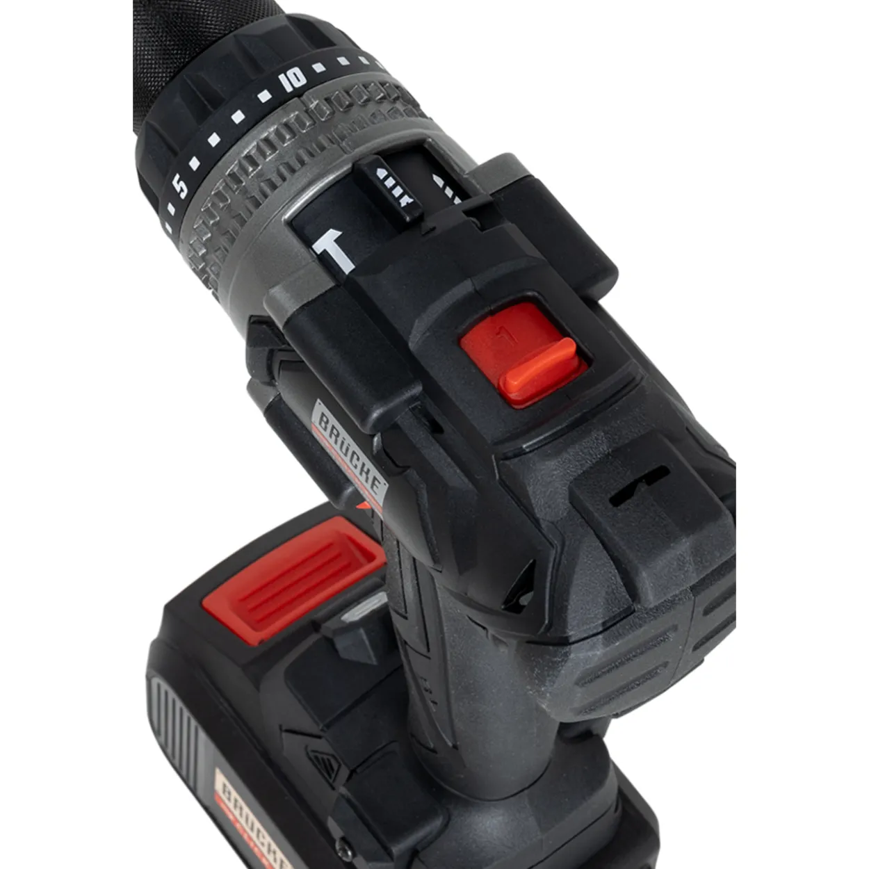 Akkuiskuporakone Pro 18V-150 Solo