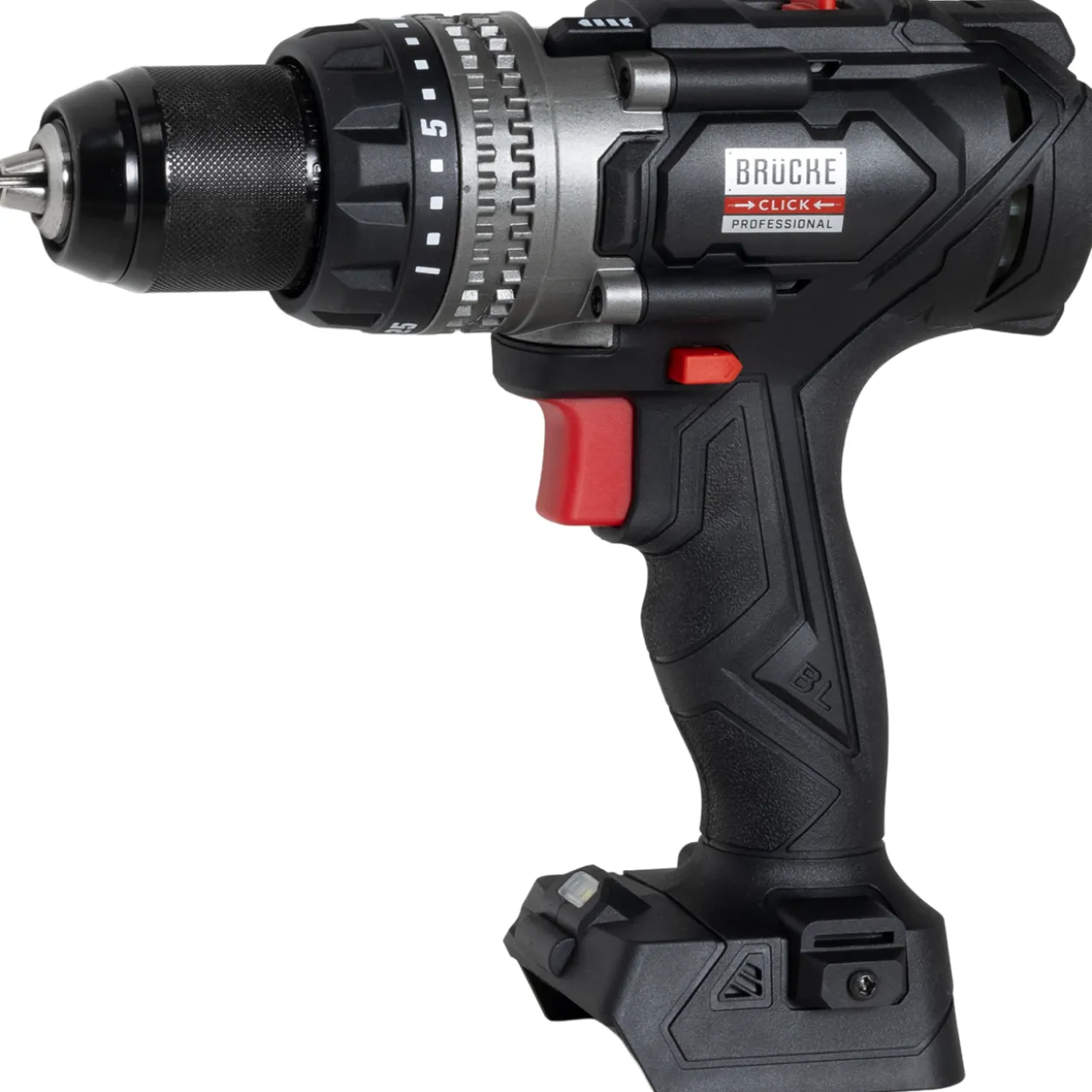 Akkuiskuporakone Pro 18V-150 Solo