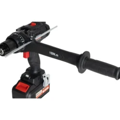 Akkuiskuporakone Pro 18V-150 Solo