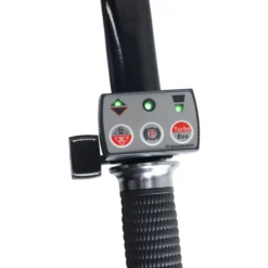 Akkukottikärryt CLICK 36V PLYL-200 ei akkua