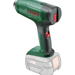 Akkukuumailmapuhallin Bosch EasyHeat 18V-500 Solo