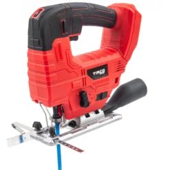 Akkukuviosaha Timco Dual 18 V runko