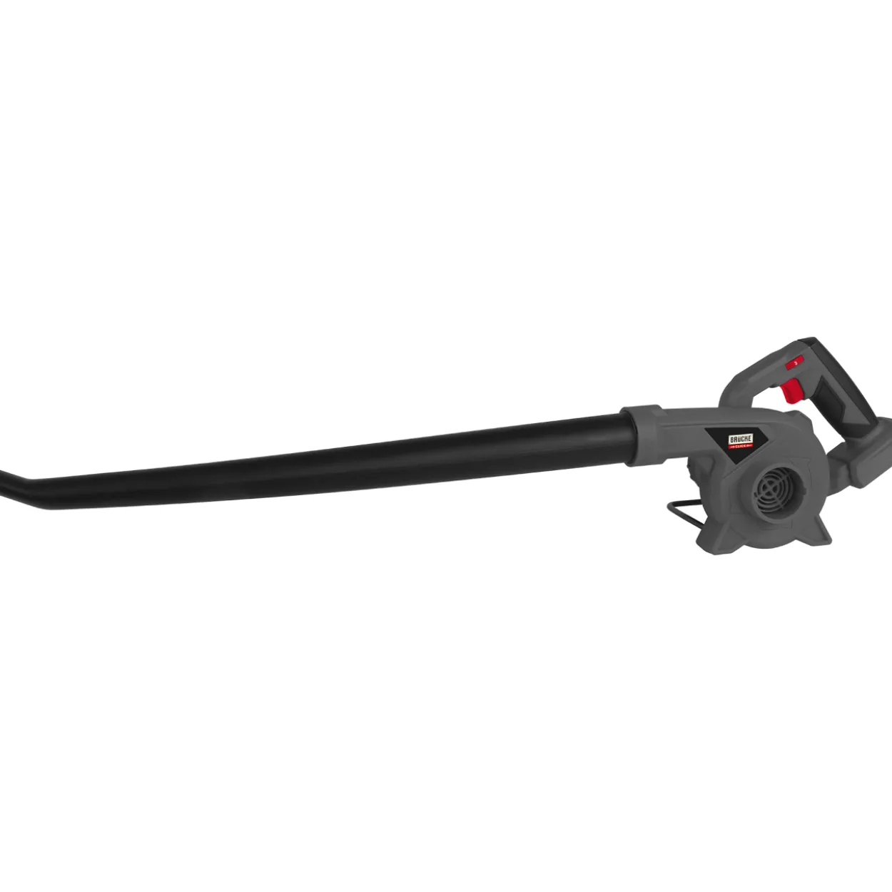 AkkulehtipuhallinCLICK 18V PLYL-828A ei akkua
