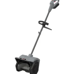 Akkulumentyönnin Brücke 40V STC40 runkokone