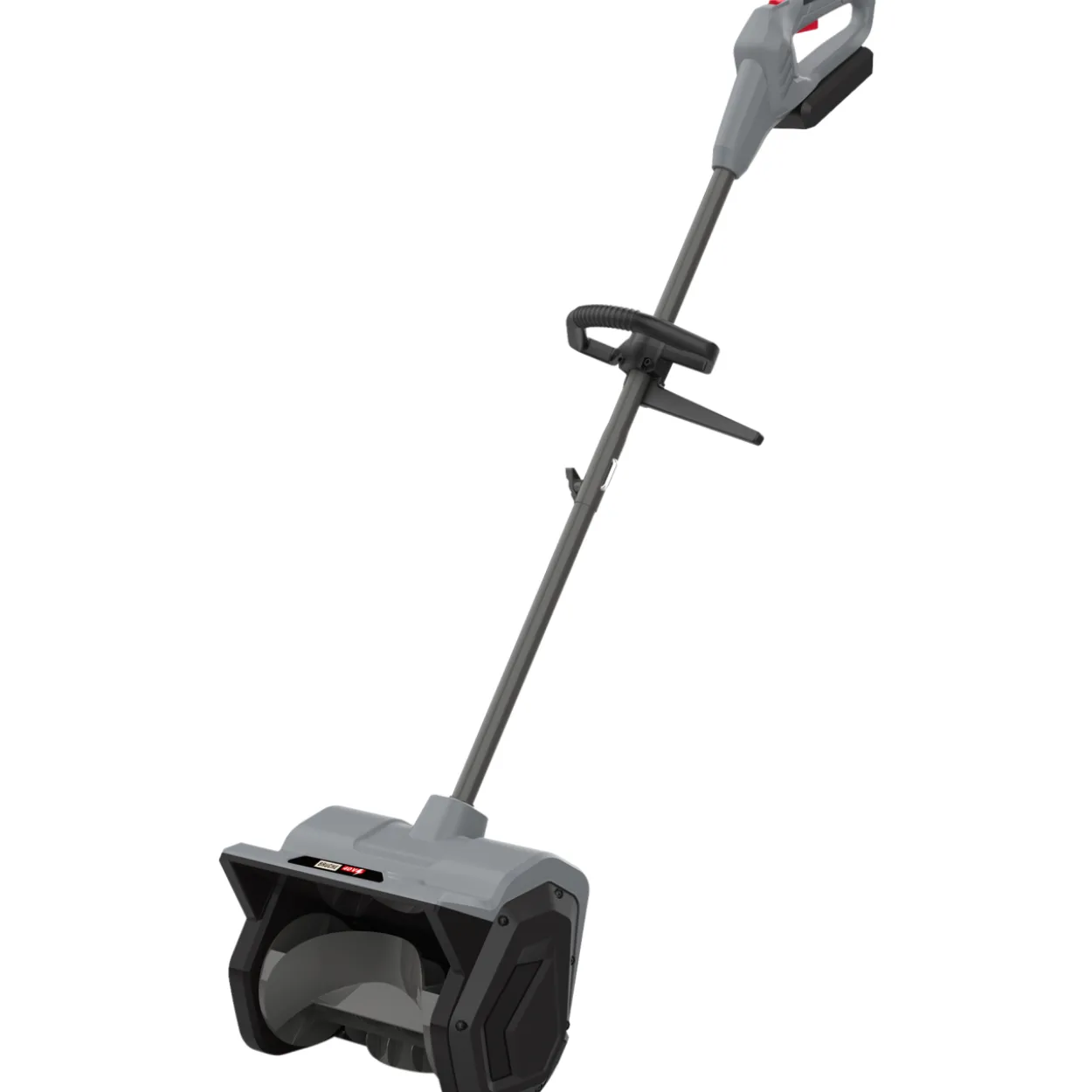 Akkulumentyönnin Brücke 40V STC40 runkokone