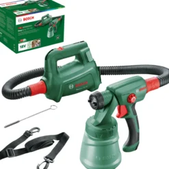 Akkumaaliruisku Bosch EasySpray 18V-100 Solo