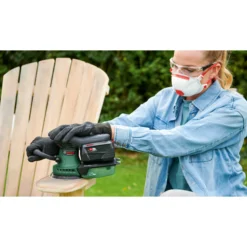 Akkumaaliruisku Bosch EasySpray 18V-100 Solo