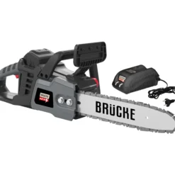 Akkumoottorisaha Brücke 40 V CSB40 G2