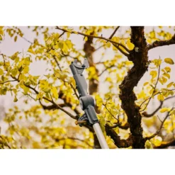 Akkuoksaleikkuri Gardena teleskooppi HighCut 360/18V P4A