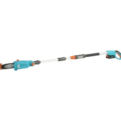 Akkuoksasaha Gardena TCS LI-18/20 P4A