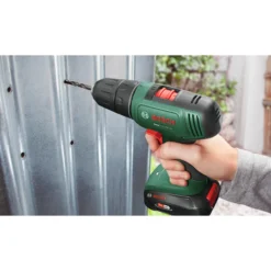 Akkuporakone Bosch EasyDrill 18V-40 Solo (ei sis. akkua ja laturia)