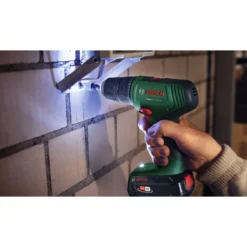 Akkuporakone Bosch EasyDrill 18V-40 Solo (ei sis. akkua ja laturia)