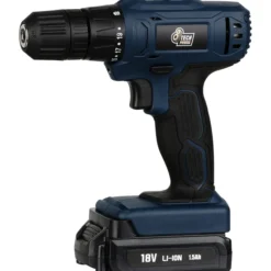 Akkuporakone 18 V