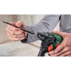 Akkuporavasara Bosch UniversalHammer 18V Solo (ei sis. akkua ja laturia)